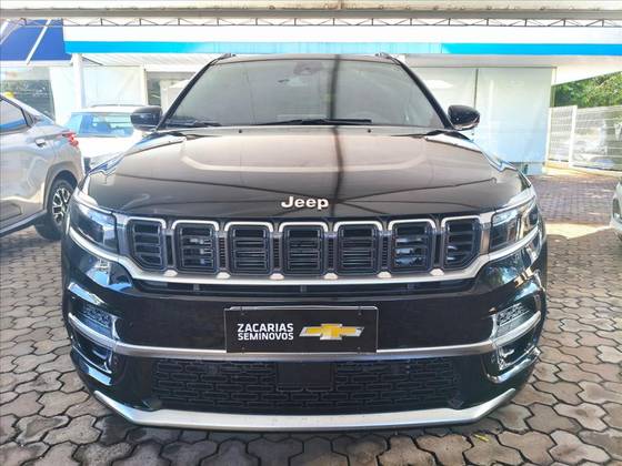 JEEP COMMANDER 2.0 HURRICANE 4 TURBO GASOLINA OVERLAND AT9 JEEP COMMANDER 2.0 HURRICANE 4 TURBO GASOLINA OVERLAND AT9